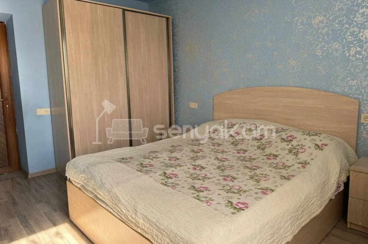 3 Սենյականոց Սեփական Տուն, 80քմ, Նորմալ Վիճակում