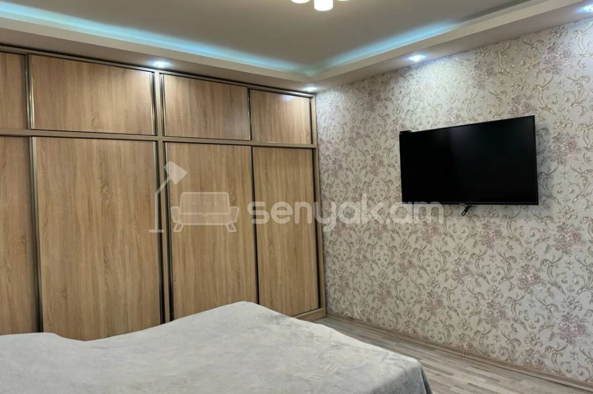 3 Սենյականոց Սեփական Տուն, 80քմ, Նորմալ Վիճակում