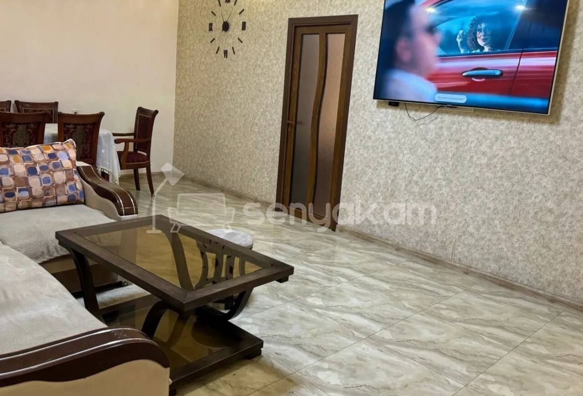 3 Սենյականոց Սեփական Տուն, 80քմ, Նորմալ Վիճակում