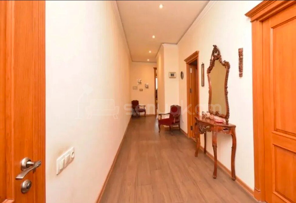 3 Սենյականոց Բնակարան Նորակառույցում, 116քմ, 10/16 հարկ, Դիզայներական Վերանորոգված