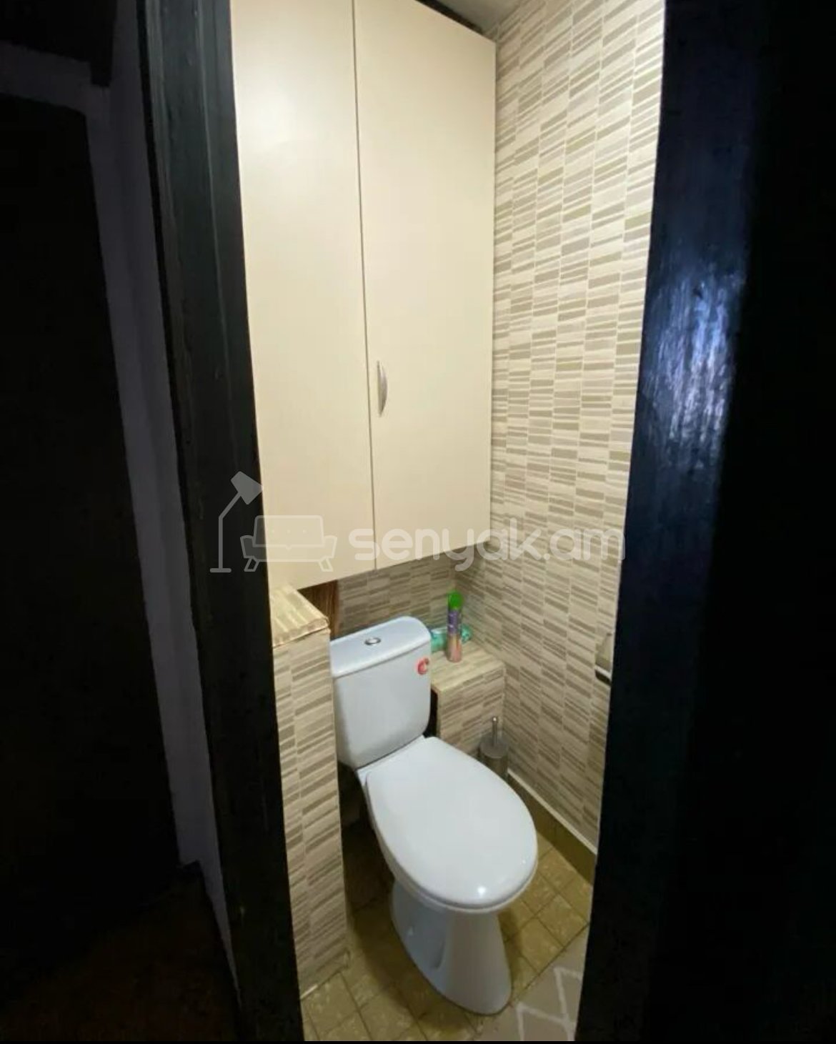 3 Սենյականոց Բնակարան, 73քմ, 5/9 հարկ, Կապիտալ Վերանորոգված