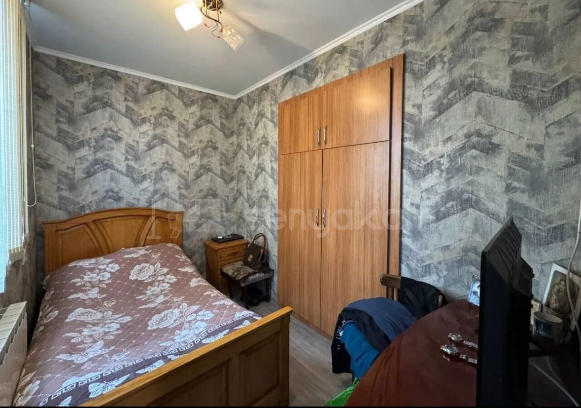 3 Սենյականոց Բնակարան, 64քմ, 4/4 հարկ, Կապիտալ Վերանորոգված