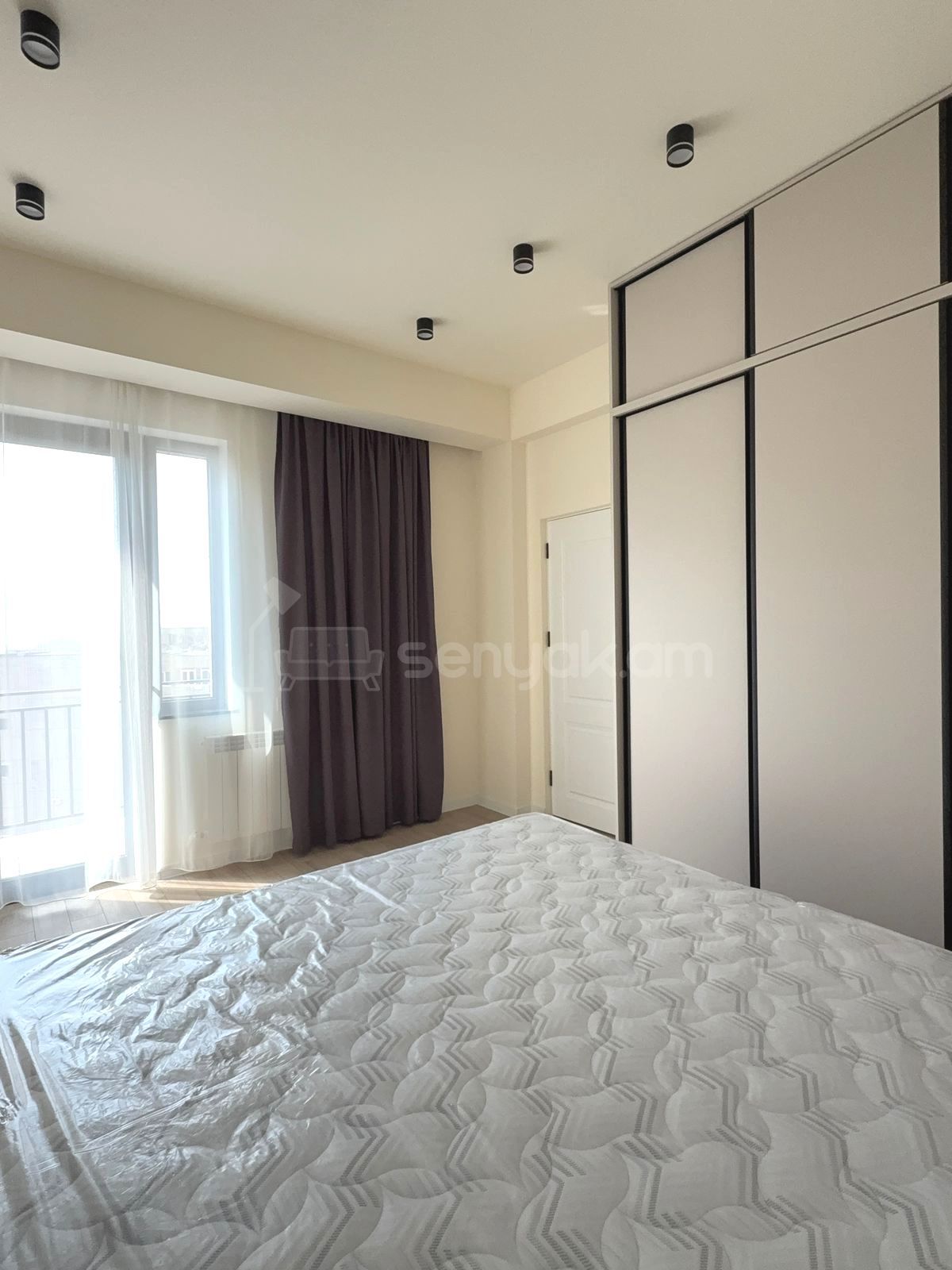 3 Սենյականոց Բնակարան Նորակառույցում, 75քմ, 7/10 հարկ, Դիզայներական Վերանորոգված, Կահավորված, Արևկող