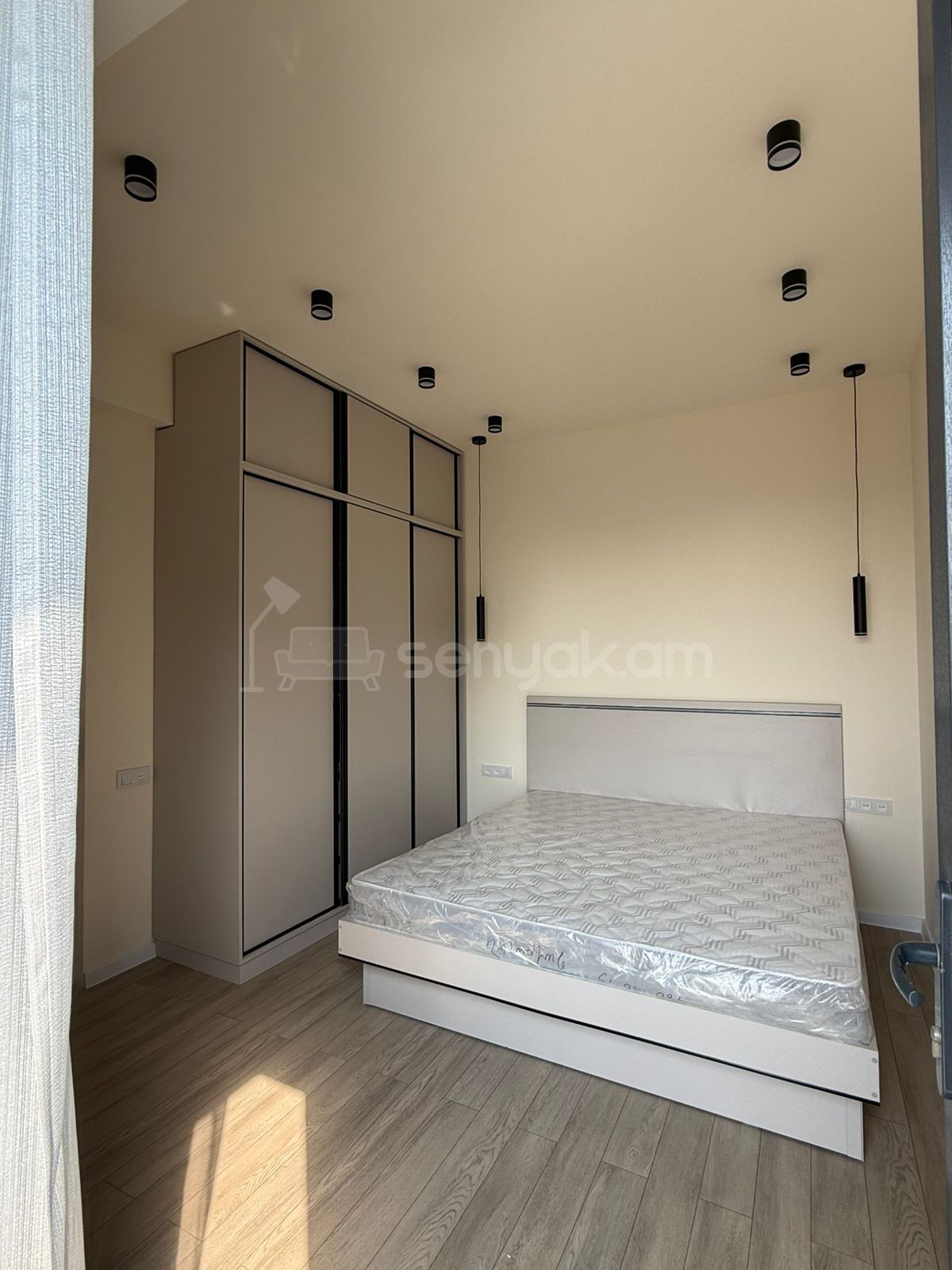 3 Սենյականոց Բնակարան Նորակառույցում, 75քմ, 7/10 հարկ, Դիզայներական Վերանորոգված, Կահավորված, Արևկող