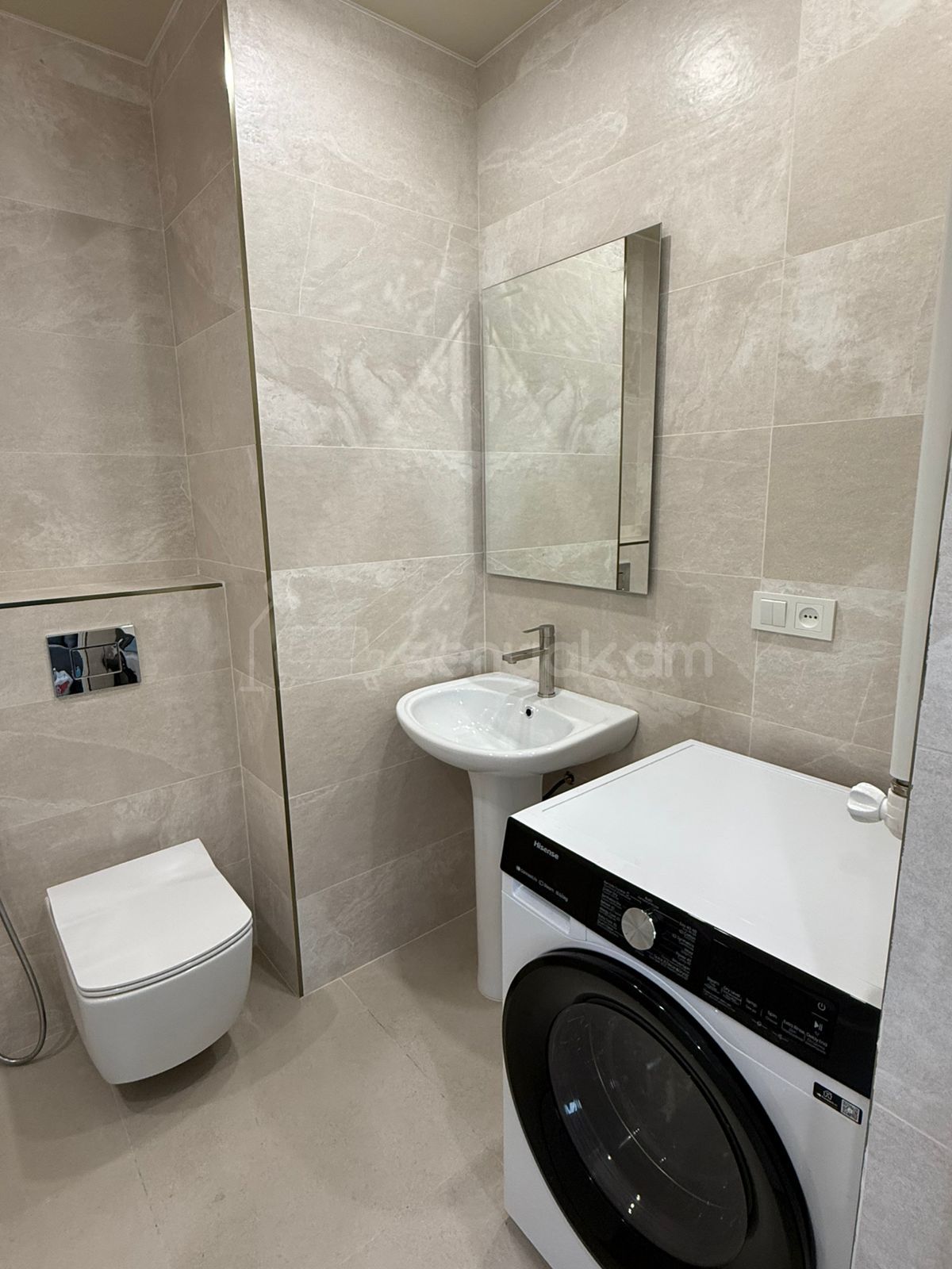 3 Սենյականոց Բնակարան Նորակառույցում, 75քմ, 7/10 հարկ, Դիզայներական Վերանորոգված, Կահավորված, Արևկող