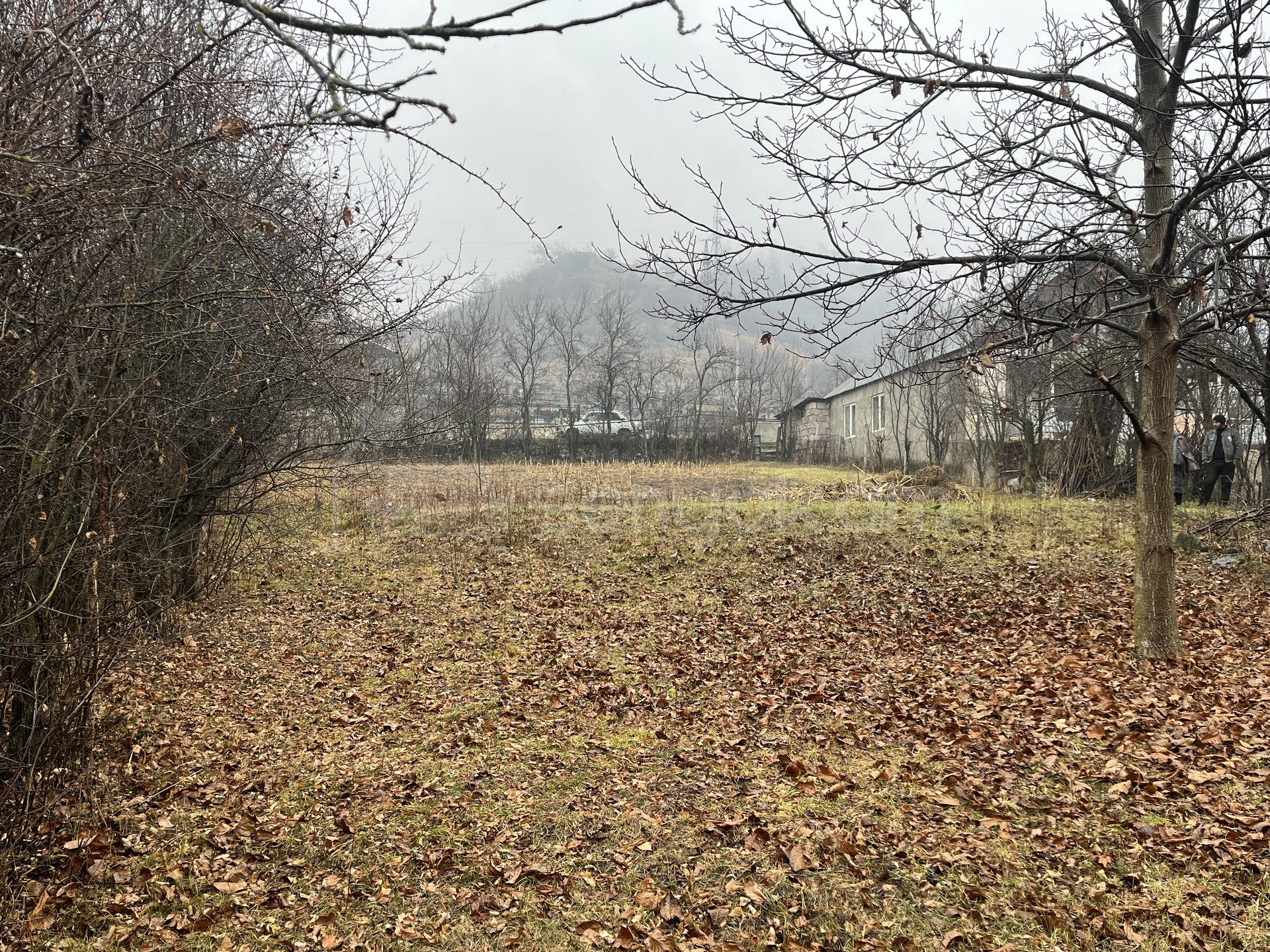 Բնակելի Նշանակության Հողատարածք, 1000քմ, Խմելու Ջրով, Էլեկտրականությամբ