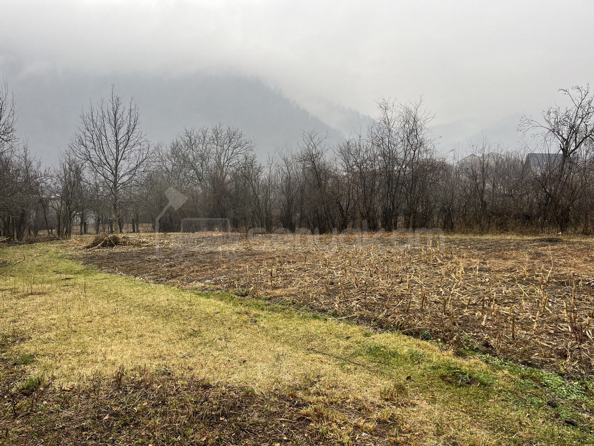 Բնակելի Նշանակության Հողատարածք, 1000քմ, Խմելու Ջրով, Էլեկտրականությամբ