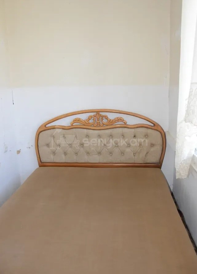 1 Սենյականոց Բնակարան, 54քմ, 8/9 հարկ, Զրոյական Վիճակում