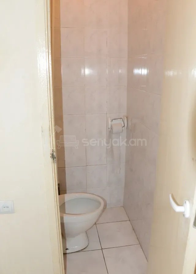 1 Սենյականոց Բնակարան, 54քմ, 8/9 հարկ, Զրոյական Վիճակում