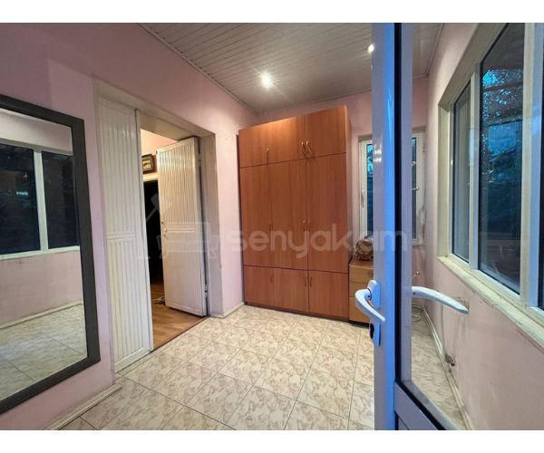 6 Սենյականոց Սեփական Տուն, 212քմ, Կոսմետիկ Վերանորոգված, Ավտոտնակով