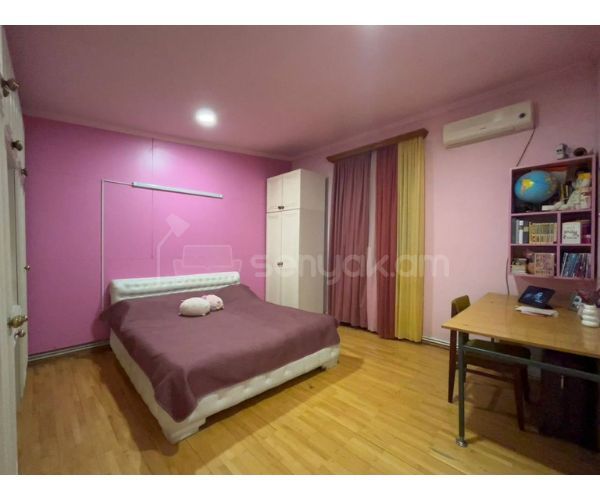 6 Սենյականոց Սեփական Տուն, 212քմ, Կոսմետիկ Վերանորոգված, Ավտոտնակով