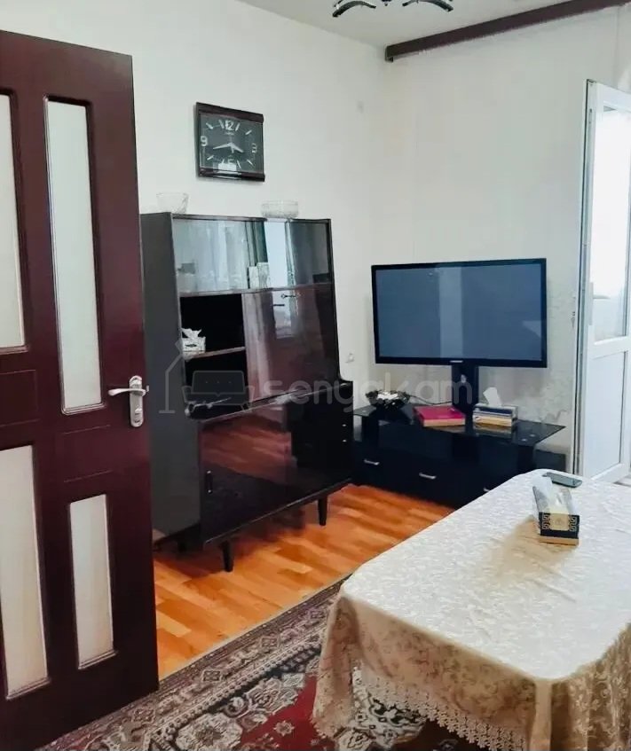 2 Սենյականոց Բնակարան Նորակառույցում, 50քմ, 9/10 հարկ, Դիզայներական Վերանորոգված