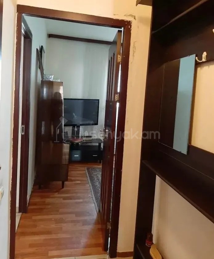 2 Սենյականոց Բնակարան Նորակառույցում, 50քմ, 9/10 հարկ, Դիզայներական Վերանորոգված