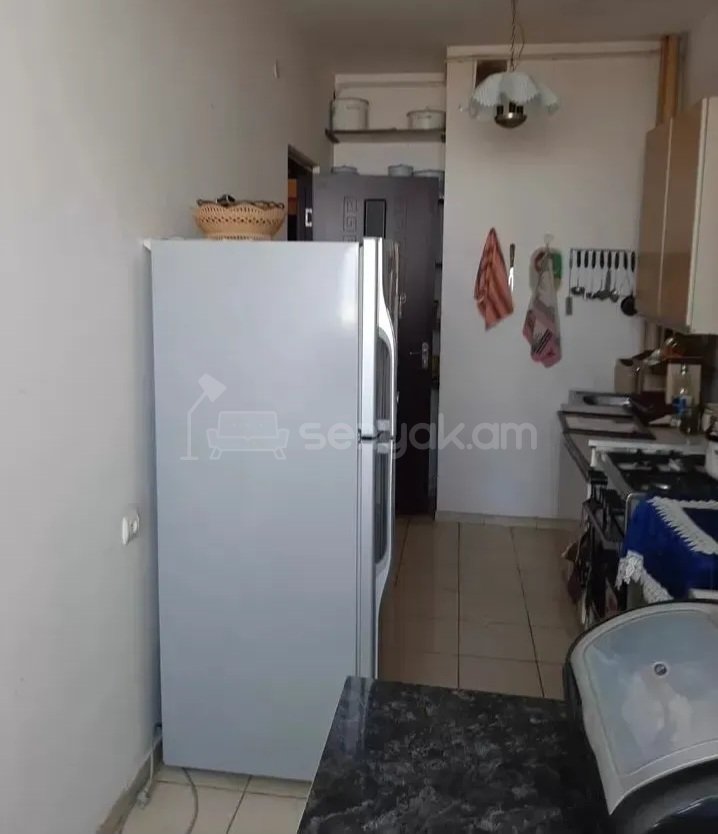 2 Սենյականոց Բնակարան Նորակառույցում, 50քմ, 9/10 հարկ, Դիզայներական Վերանորոգված