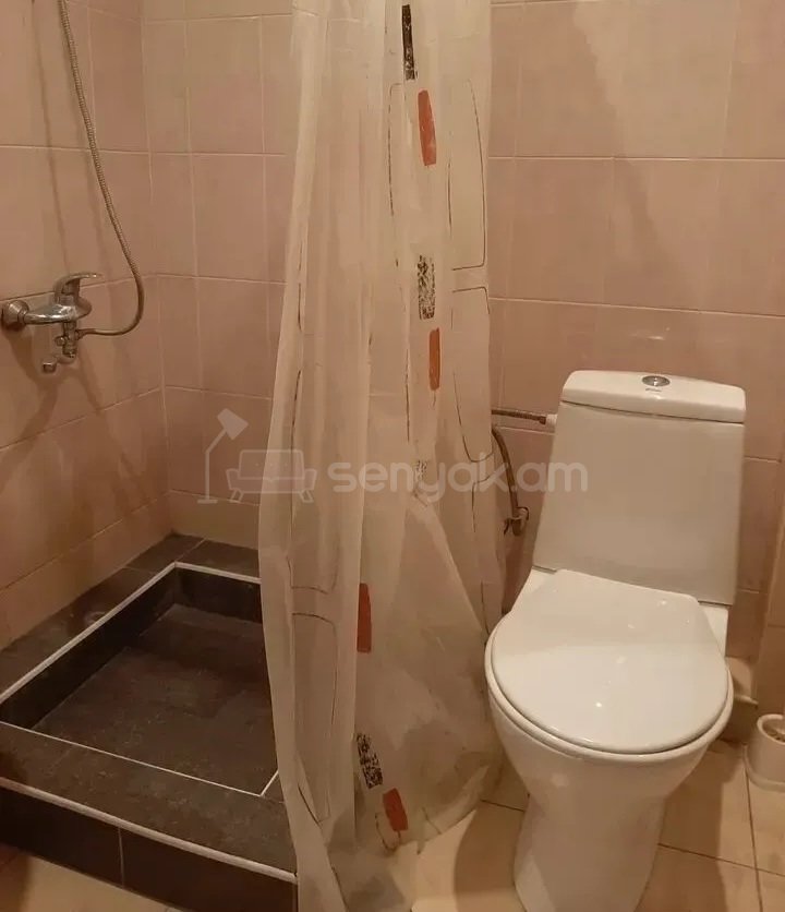 2 Սենյականոց Բնակարան Նորակառույցում, 50քմ, 9/10 հարկ, Դիզայներական Վերանորոգված