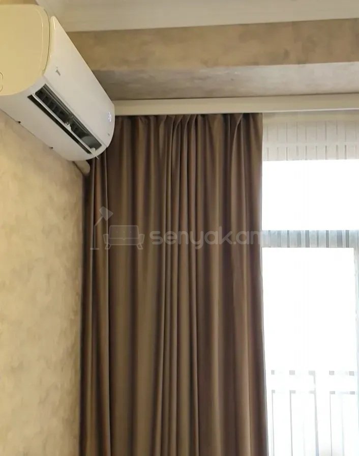 2 Սենյականոց Բնակարան Նորակառույցում, 45քմ, 3/11 հարկ, Դիզայներական Վերանորոգված