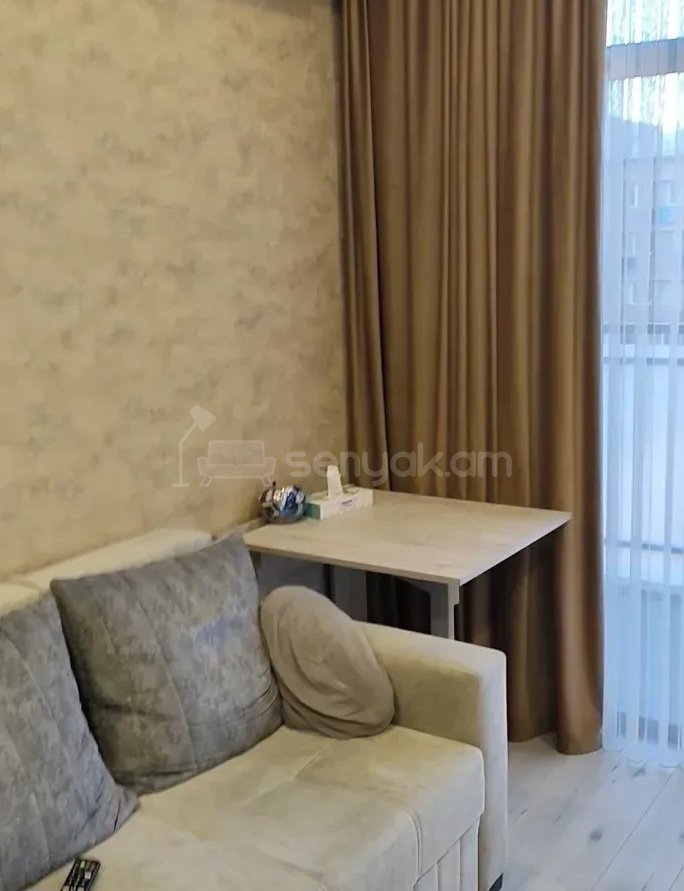 2 Սենյականոց Բնակարան Նորակառույցում, 45քմ, 3/11 հարկ, Դիզայներական Վերանորոգված