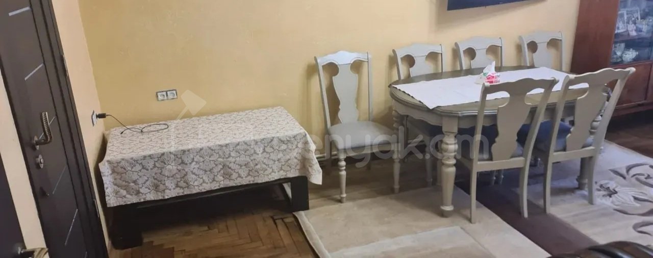 2 Սենյականոց Բնակարան, 62քմ, 4/4 հարկ, Կոսմետիկ Վերանորոգված