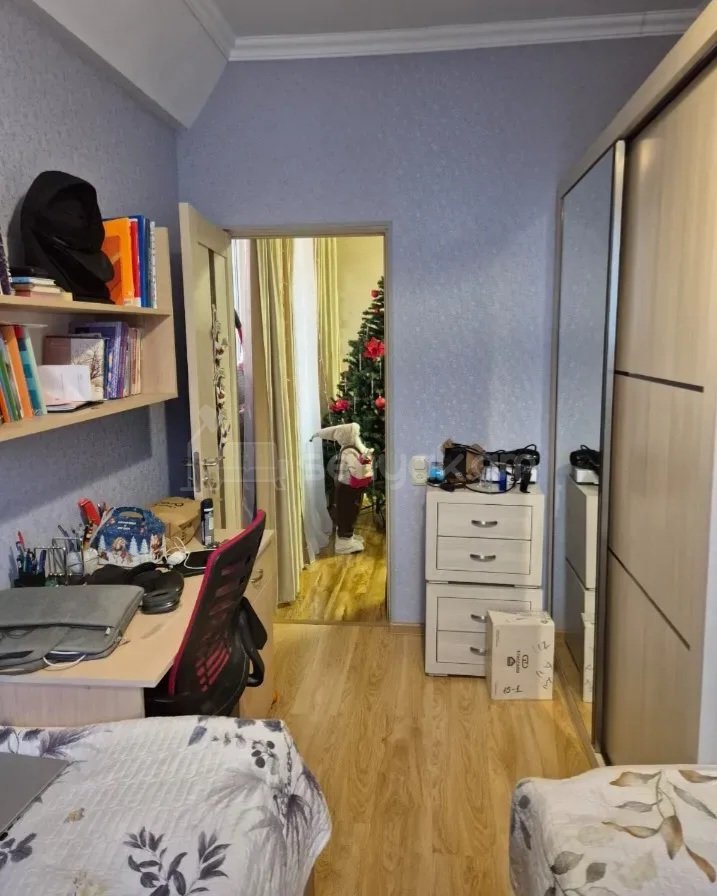 3 Սենյականոց Բնակարան Նորակառույց Քարե Շենքում, 72քմ, 2/8 հարկ, Կապիտալ Վերանորոգված