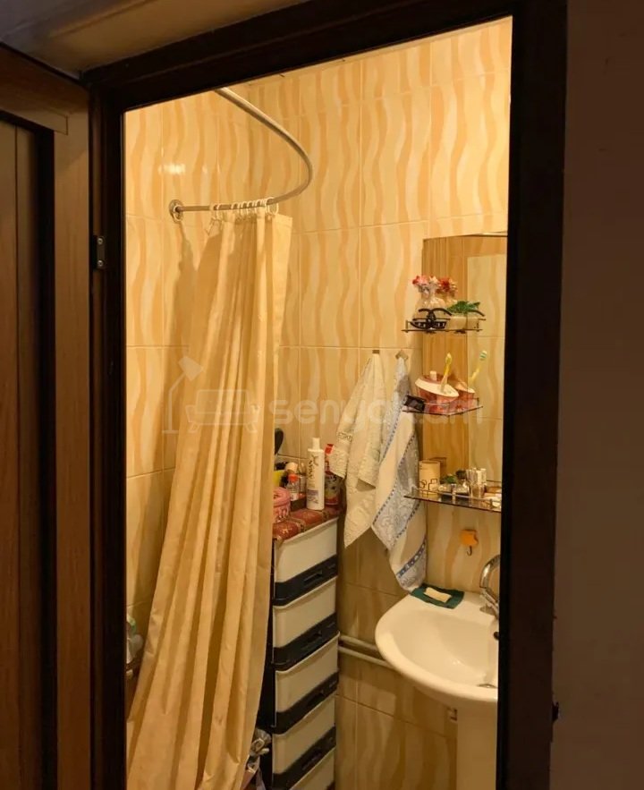 2 Սենյականոց Բնակարան Քարե Շենքում, 63քմ, 2/5 հարկ, Կապիտալ Վերանորոգված