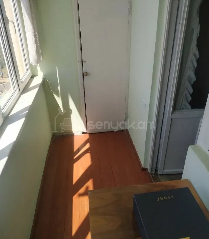 2 Սենյականոց Բնակարան, 63քմ, 5/9 հարկ, Կապիտալ Վերանորոգված