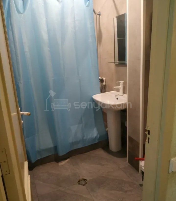 2 Սենյականոց Բնակարան, 63քմ, 5/9 հարկ, Կապիտալ Վերանորոգված