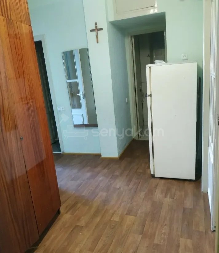 2 Սենյականոց Բնակարան, 63քմ, 5/9 հարկ, Կապիտալ Վերանորոգված