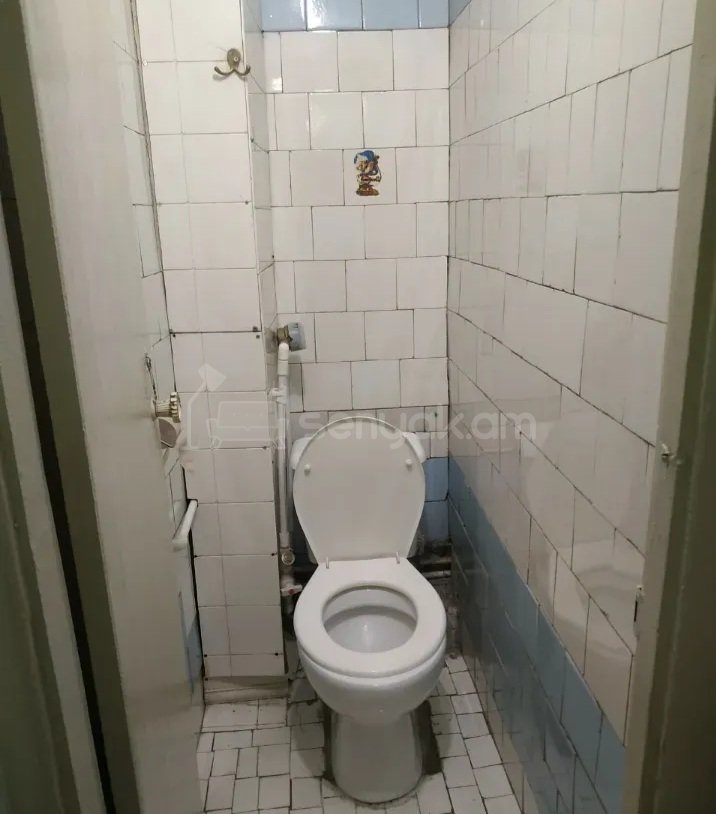 2 Սենյականոց Բնակարան, 63քմ, 5/9 հարկ, Կապիտալ Վերանորոգված