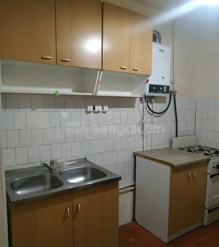 2 Սենյականոց Բնակարան, 63քմ, 5/9 հարկ, Կապիտալ Վերանորոգված