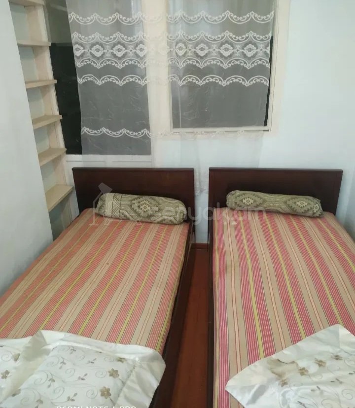 2 Սենյականոց Բնակարան, 63քմ, 5/9 հարկ, Կապիտալ Վերանորոգված