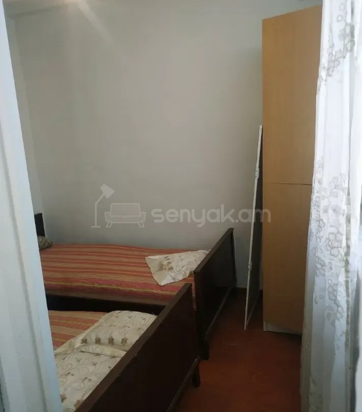 2 Սենյականոց Բնակարան, 63քմ, 5/9 հարկ, Կապիտալ Վերանորոգված