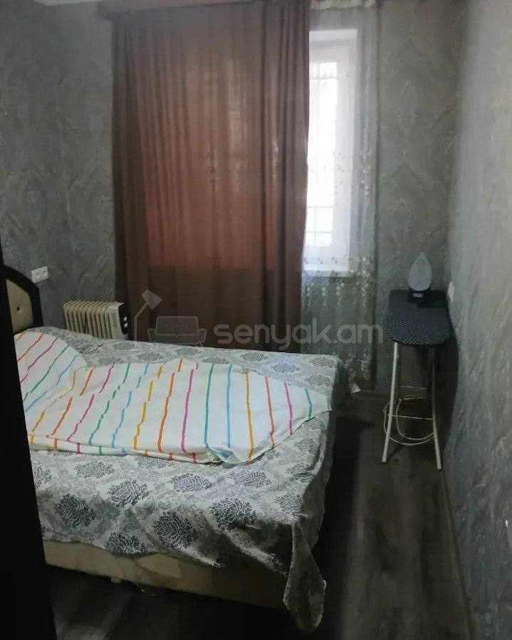 1 Սենյականոց Բնակարան, 30քմ, 1/5 հարկ, Դիզայներական Վերանորոգված