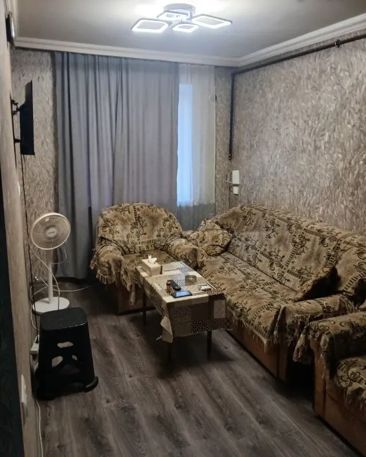 1 Սենյականոց Բնակարան, 30քմ, 1/5 հարկ, Դիզայներական Վերանորոգված