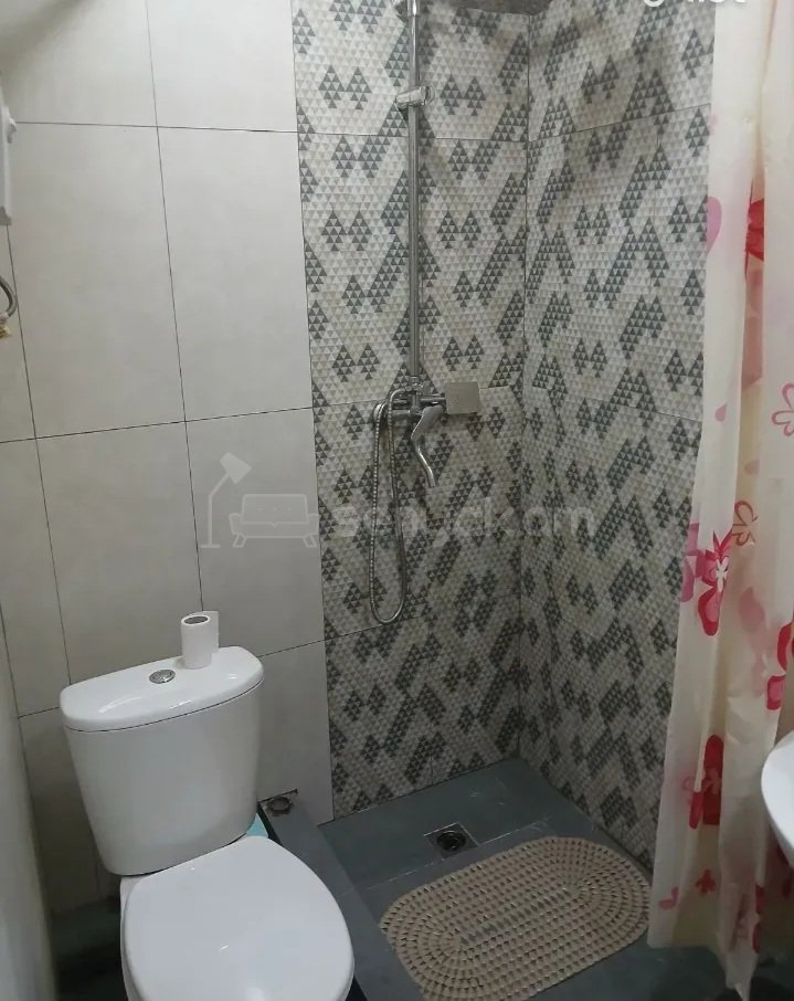 1 Սենյականոց Բնակարան, 30քմ, 1/5 հարկ, Դիզայներական Վերանորոգված