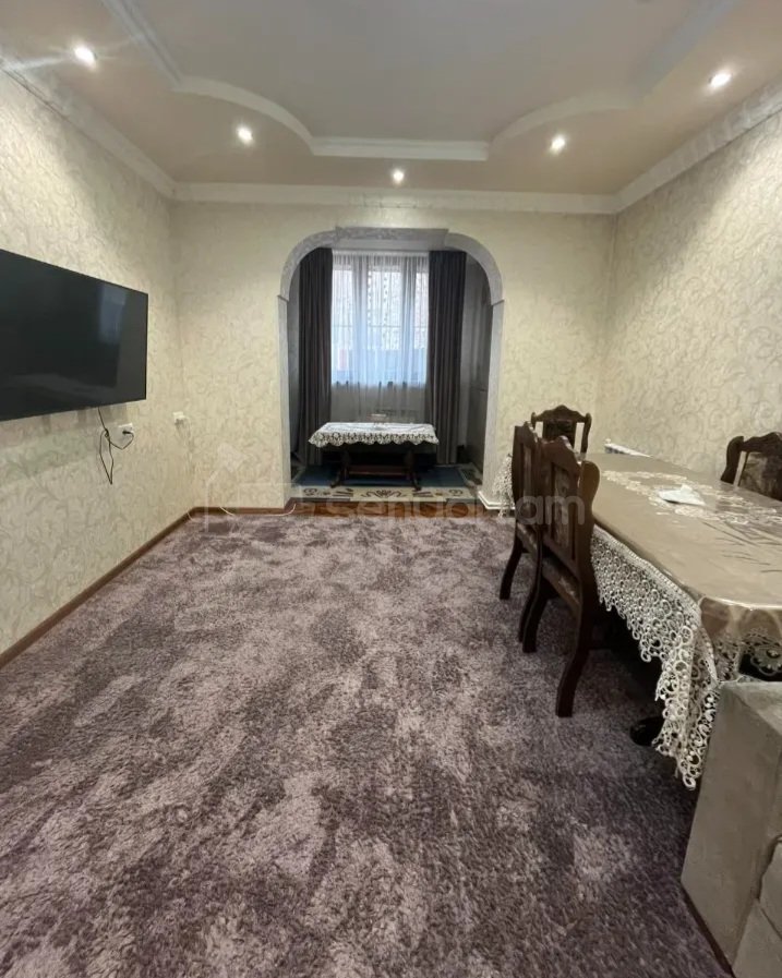 2 Սենյականոց Բնակարան, 43քմ, 1/9 հարկ, Կապիտալ Վերանորոգված