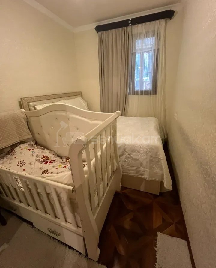 2 Սենյականոց Բնակարան, 43քմ, 1/9 հարկ, Կապիտալ Վերանորոգված