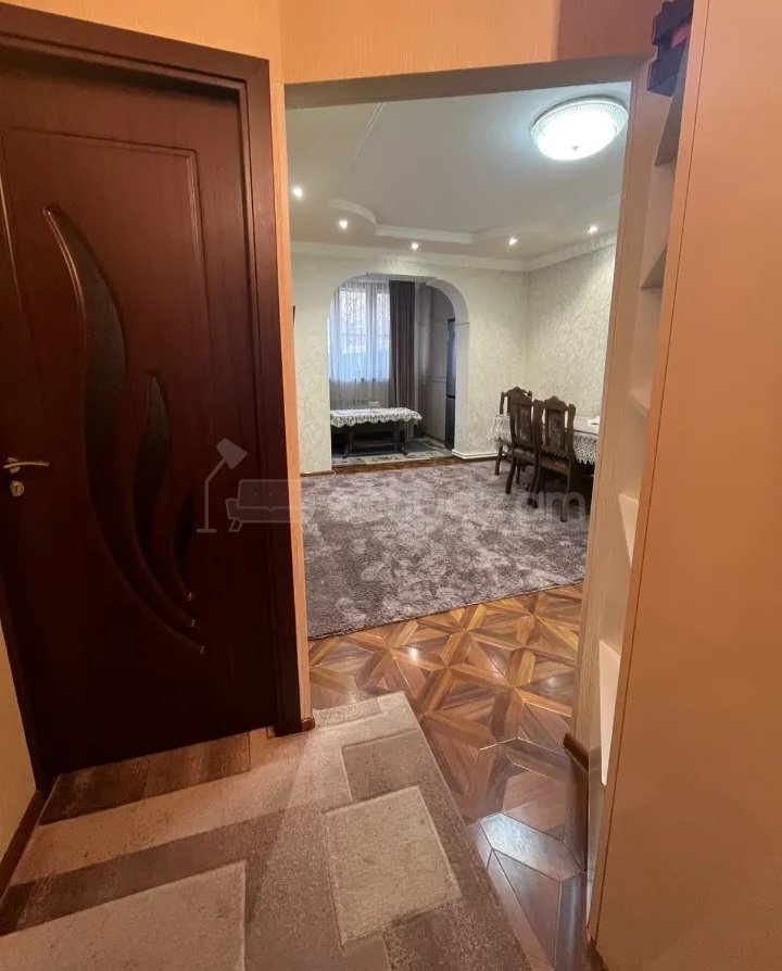 2 Սենյականոց Բնակարան, 43քմ, 1/9 հարկ, Կապիտալ Վերանորոգված