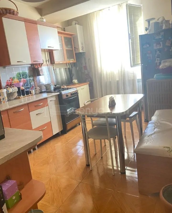 2 Սենյականոց Բնակարան, 75քմ, 12/13 հարկ, Կապիտալ Վերանորոգված