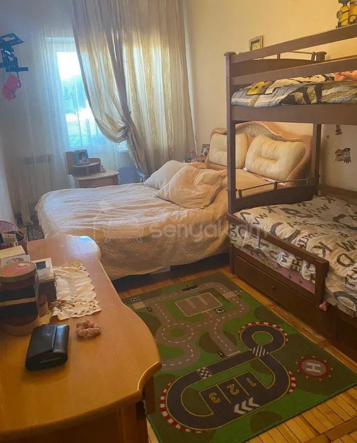 2 Սենյականոց Բնակարան, 75քմ, 12/13 հարկ, Կապիտալ Վերանորոգված