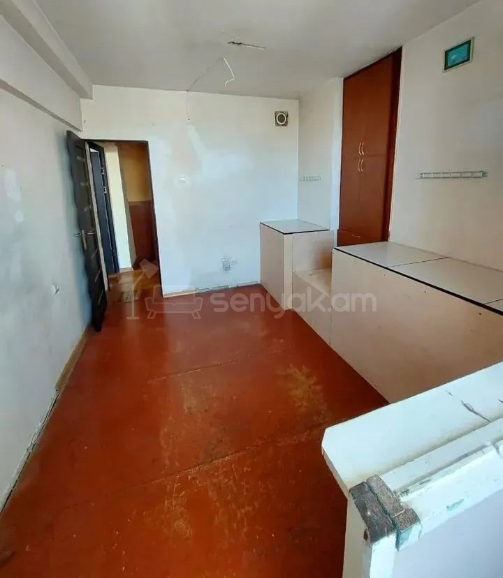 2 Սենյականոց Բնակարան, 80քմ, 11/13 հարկ, Նորմալ Վիճակում