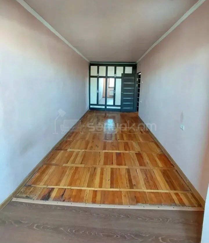 2 Սենյականոց Բնակարան, 80քմ, 11/13 հարկ, Նորմալ Վիճակում