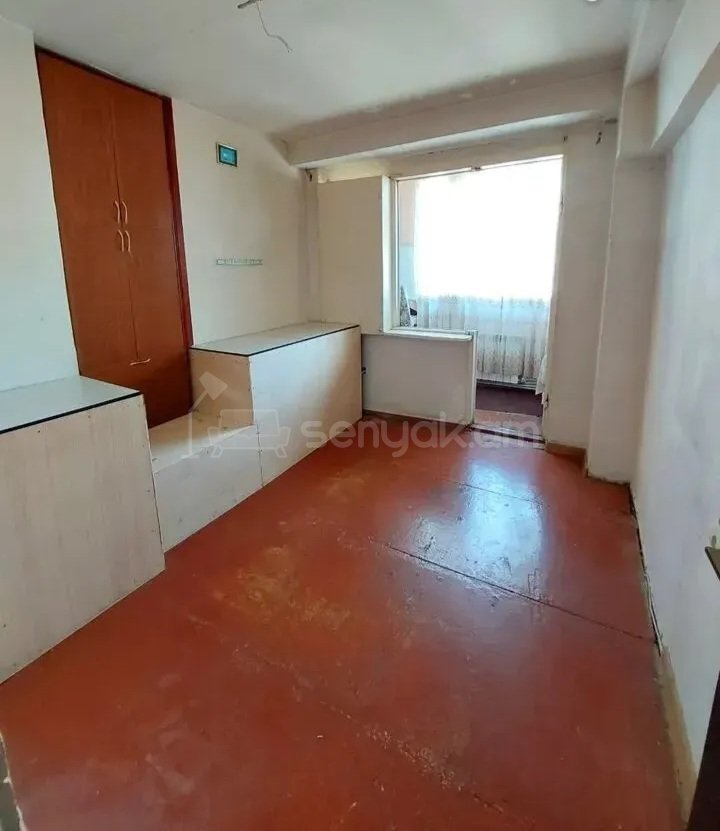 2 Սենյականոց Բնակարան, 80քմ, 11/13 հարկ, Նորմալ Վիճակում