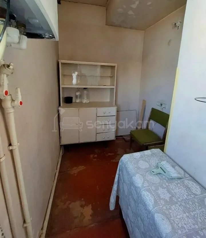 2 Սենյականոց Բնակարան, 80քմ, 11/13 հարկ, Նորմալ Վիճակում