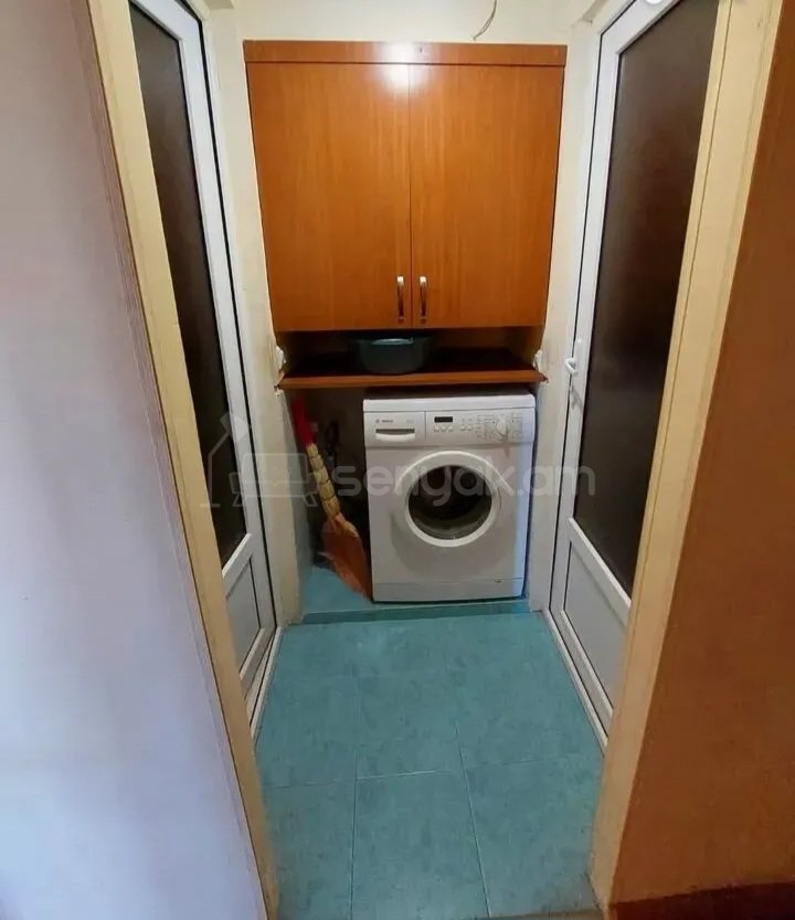 2 Սենյականոց Բնակարան, 80քմ, 11/13 հարկ, Նորմալ Վիճակում