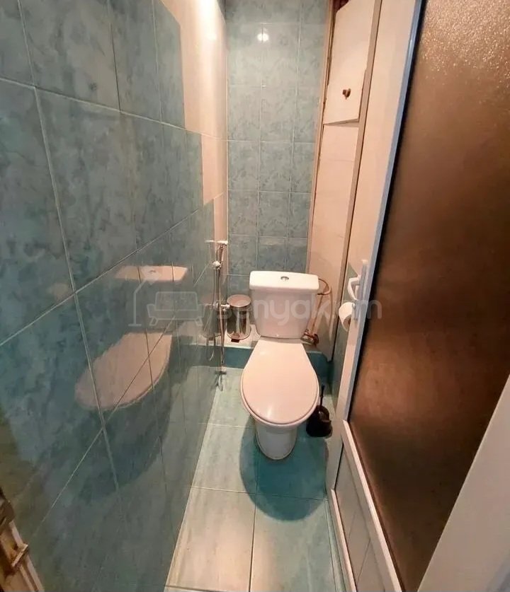 2 Սենյականոց Բնակարան, 80քմ, 11/13 հարկ, Նորմալ Վիճակում