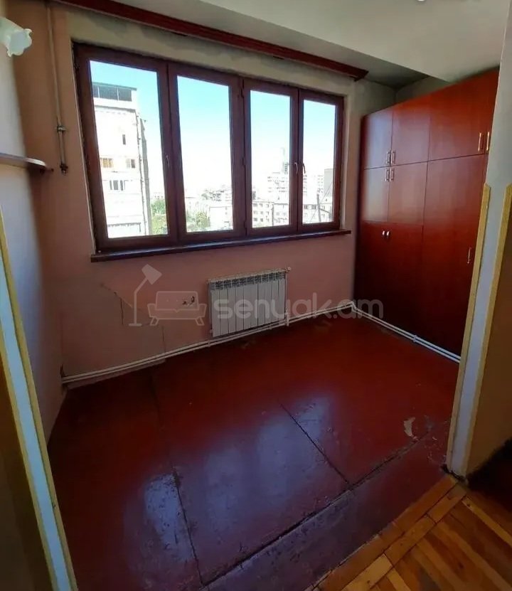 2 Սենյականոց Բնակարան, 80քմ, 11/13 հարկ, Նորմալ Վիճակում