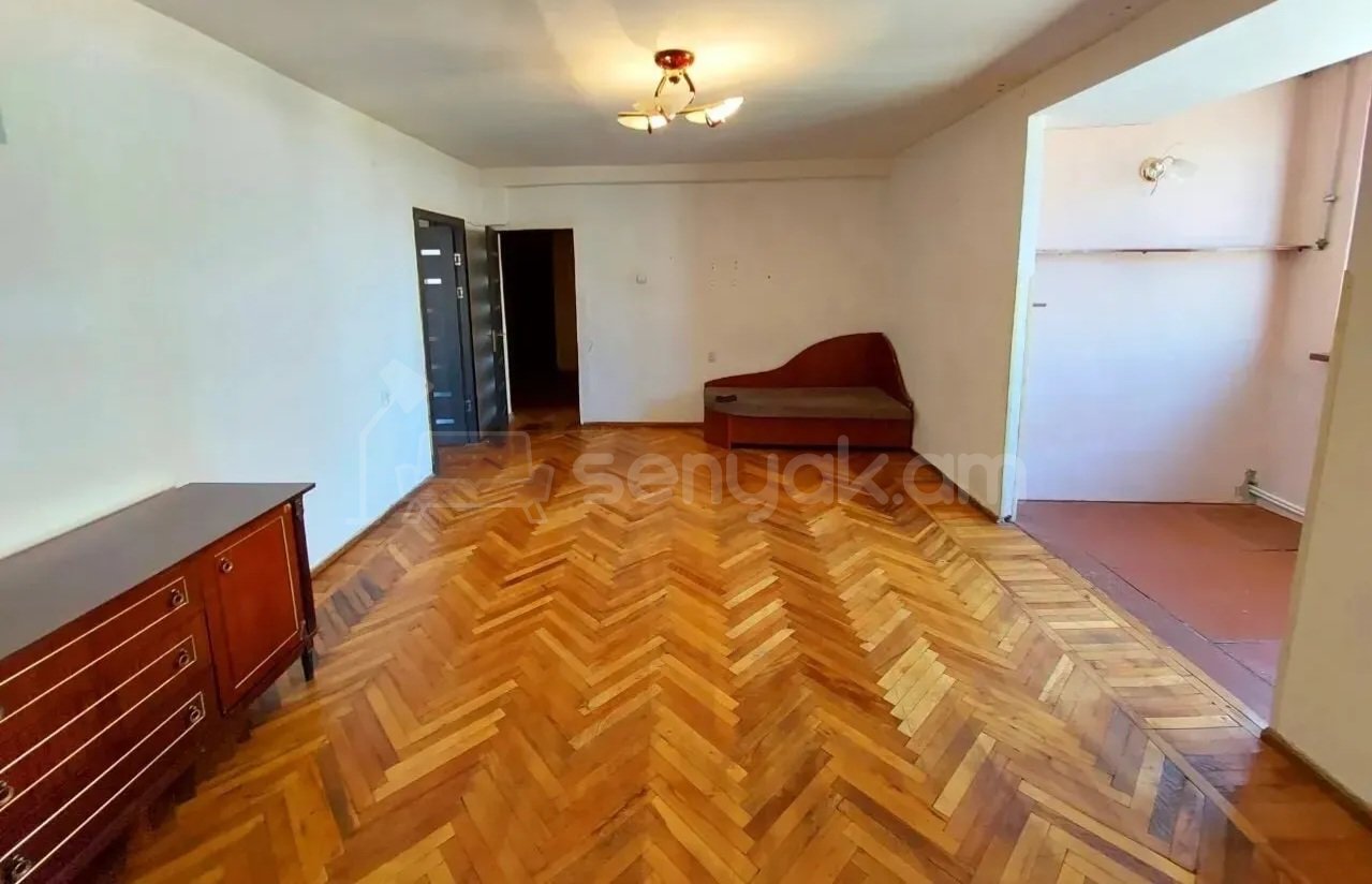 2 Սենյականոց Բնակարան, 80քմ, 11/13 հարկ, Նորմալ Վիճակում