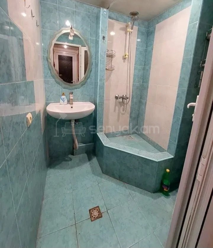 2 Սենյականոց Բնակարան, 80քմ, 11/13 հարկ, Նորմալ Վիճակում