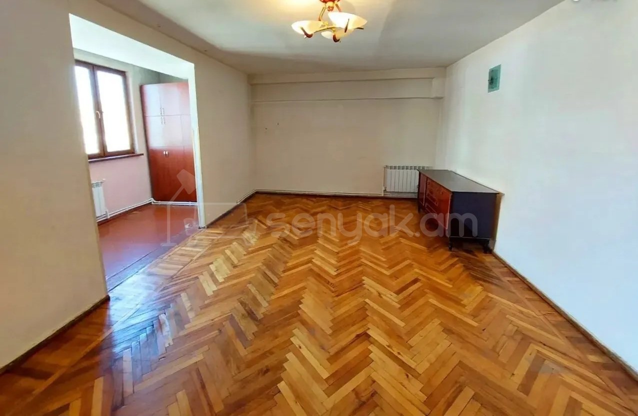 2 Սենյականոց Բնակարան, 80քմ, 11/13 հարկ, Նորմալ Վիճակում