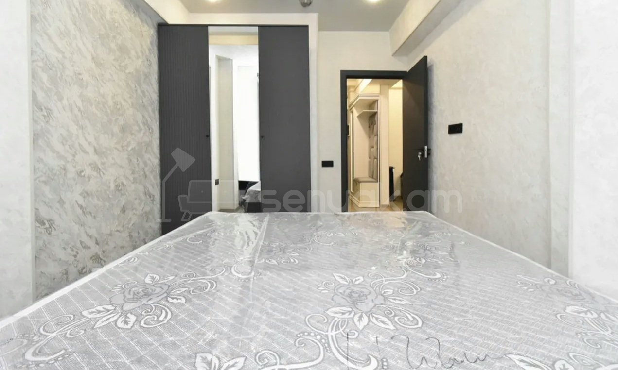 3 Սենյականոց Բնակարան, 63քմ, 2/9 հարկ, Կապիտալ Վերանորոգված